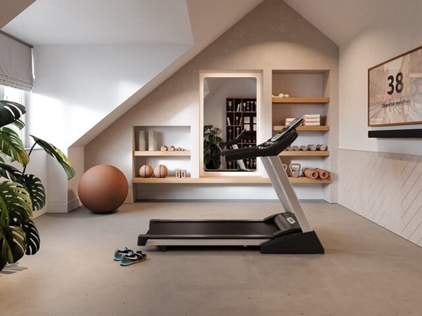 Medium property photo - Koetshuis Bouwnummer 201, 3925 EB Scherpenzeel